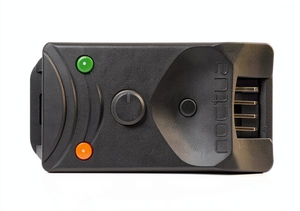 Noctua PWM Fan Controller NA-FC1 Compact 4‑Pin Speed Reducer-0