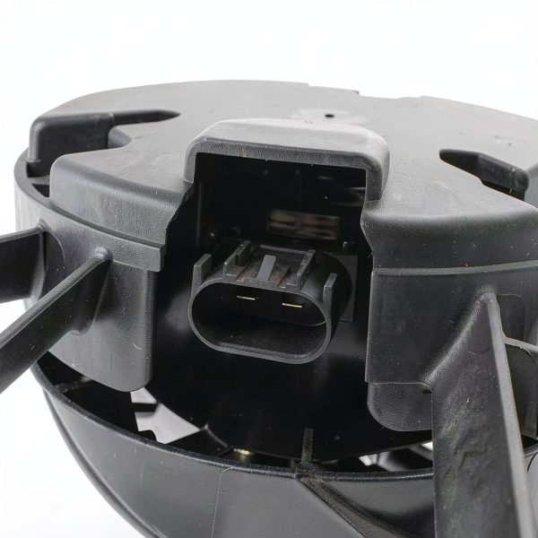 Focreedy 12V Engine Fan for Chevrolet Silverado & GMC Sierra – 2960-4