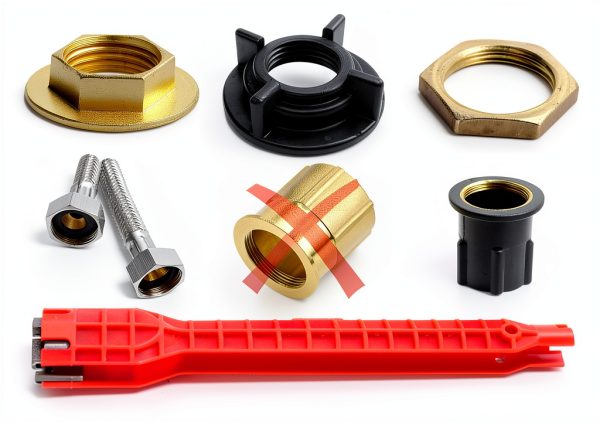 14-in-1 Multi-functional Wrench Aoheke Faucet Sink Installer Tool-5