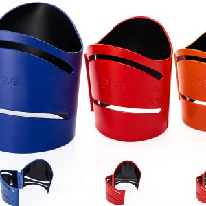Metal Pipe Cutting Guide Kit SANGIFT 3‑Piece 22.5/45/90° Guides-0