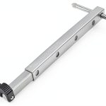 RIDGID Pipe Wrench 1017 Over Basin Adjustable 10"-17" Silver-0