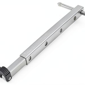 RIDGID Pipe Wrench 1017 Over Basin Adjustable 10"-17" Silver-0