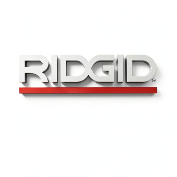 Ridgid 31120 Aluminum 14" Offset Pipe Wrench – Durable Tool-4