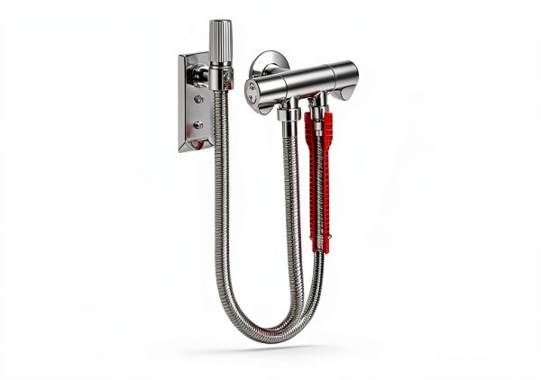 8 in 1 Faucet and Sink Wrench NEATABY Aluminum Alloy Multi‑Tool-3