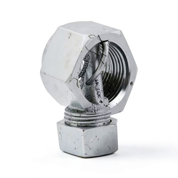 Thread Clean Adapter 05265 Silver Wrench for Outdoor Faucets Ebrmeiwo-5