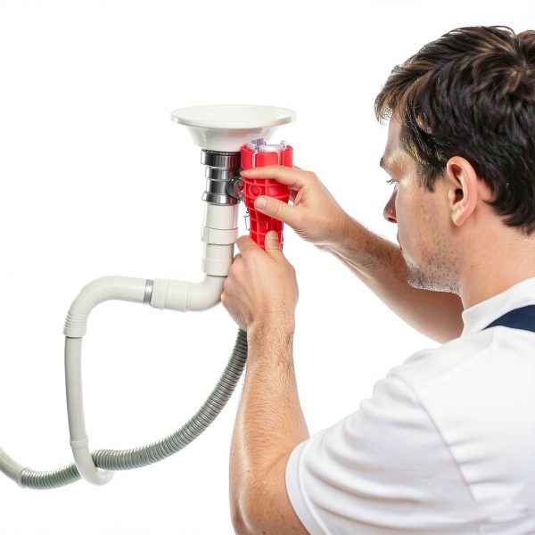14-in-1 Multi-functional Wrench Red Pipe Wrench by senylanhxy-4