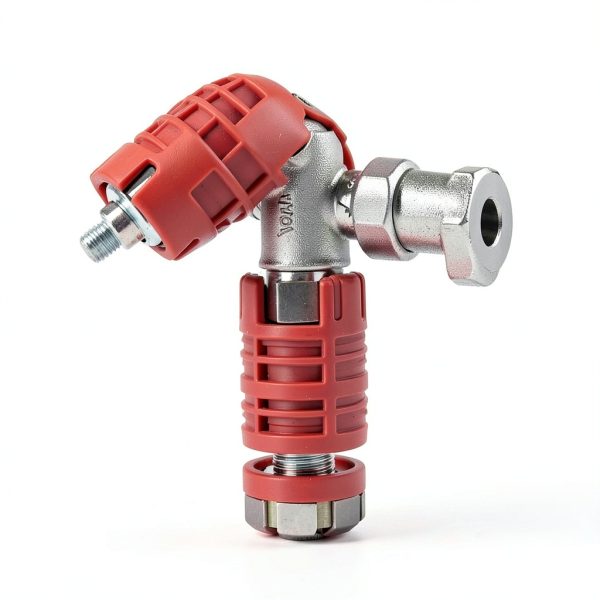 14-in-1 Multi-functional Wrench Red Pipe Wrench by senylanhxy-5